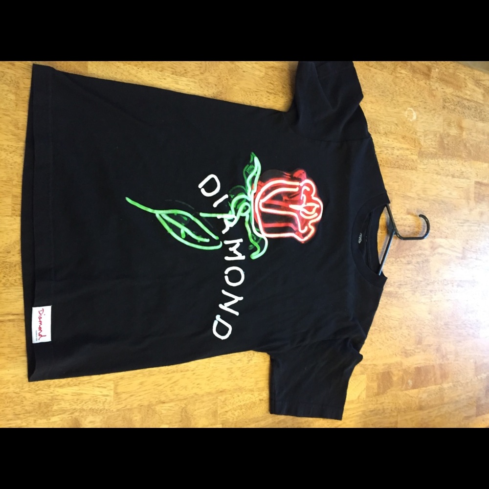 Men’s t shirt